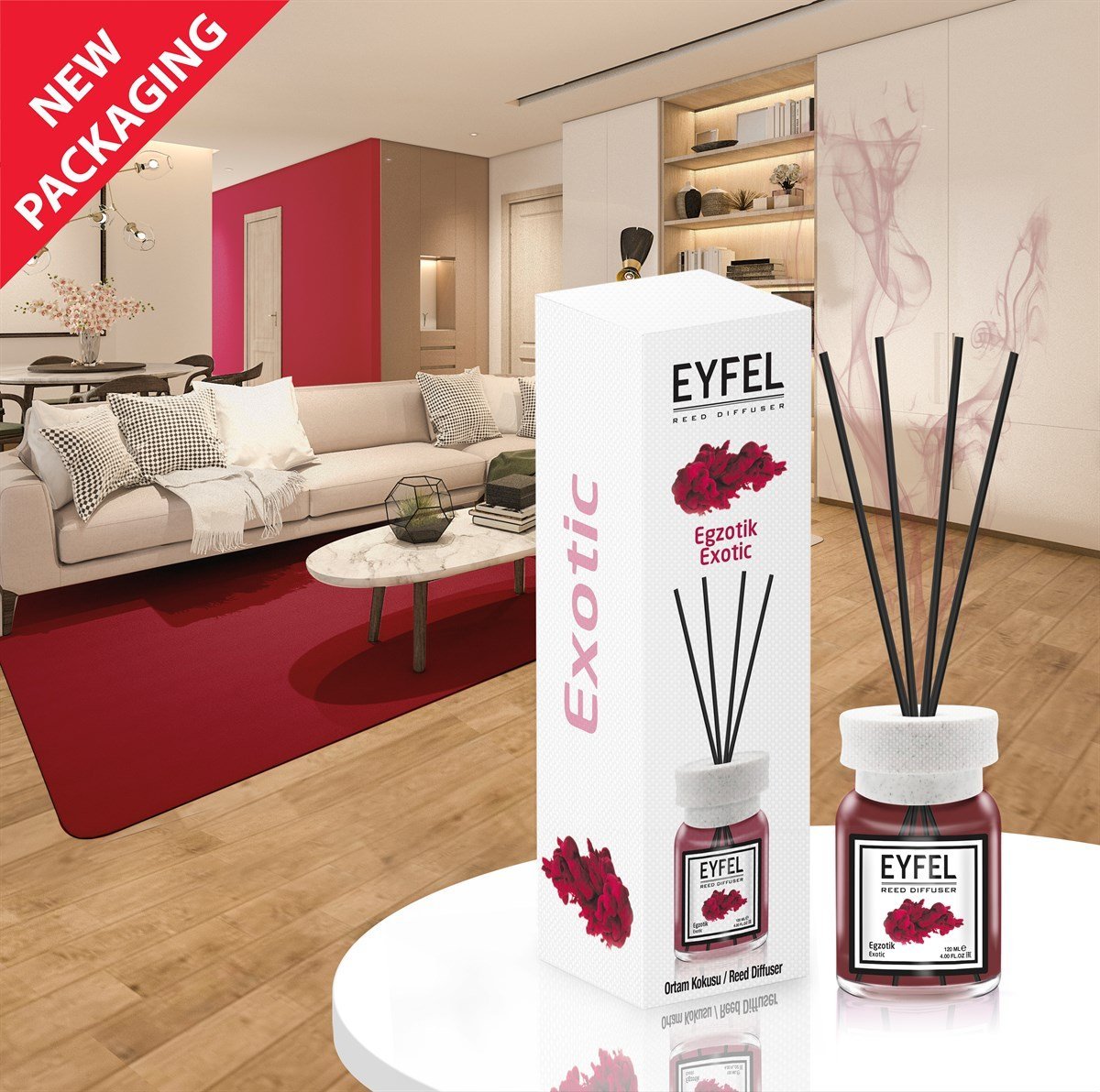 EYFRDIF02 EXOTIC