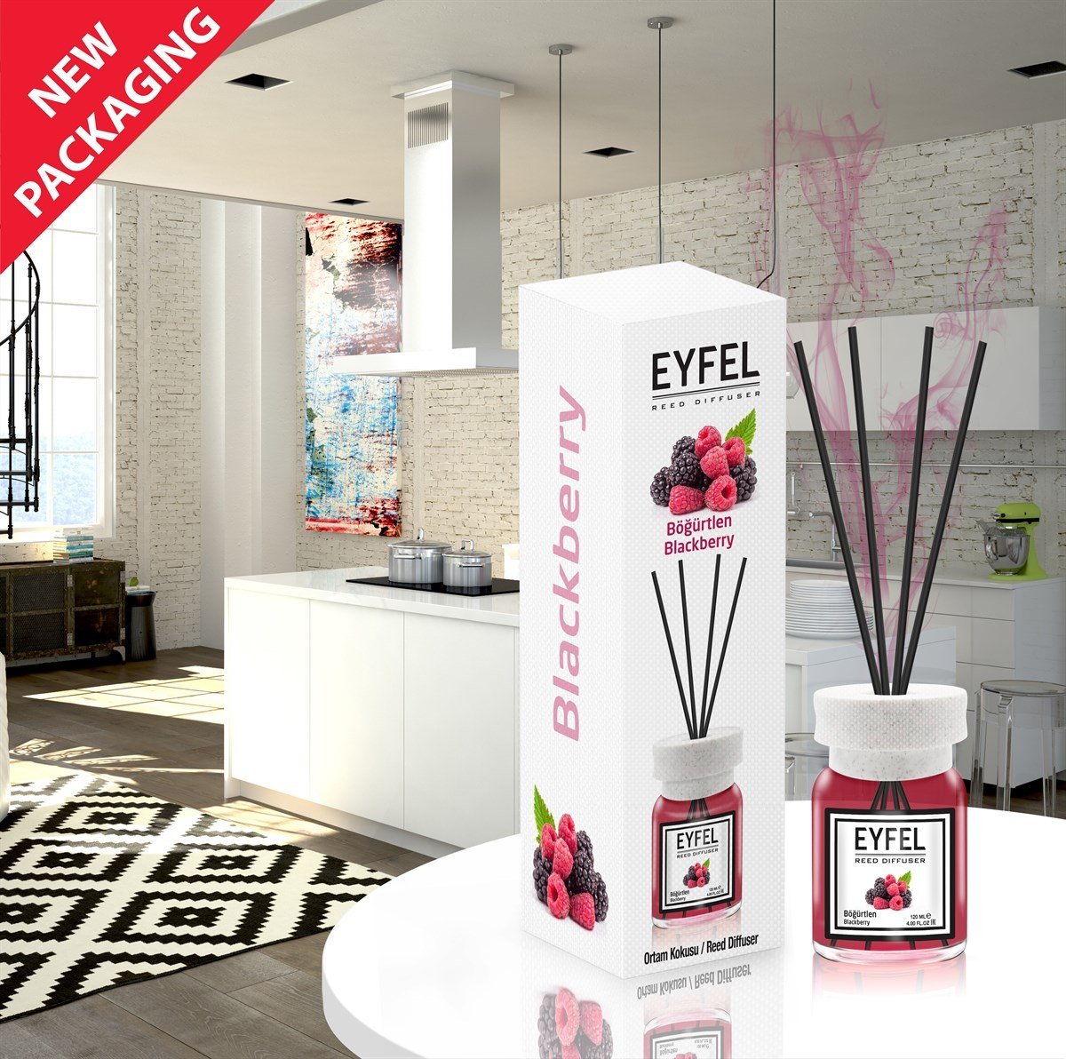 EYFRDIF10 BLACKBERRY