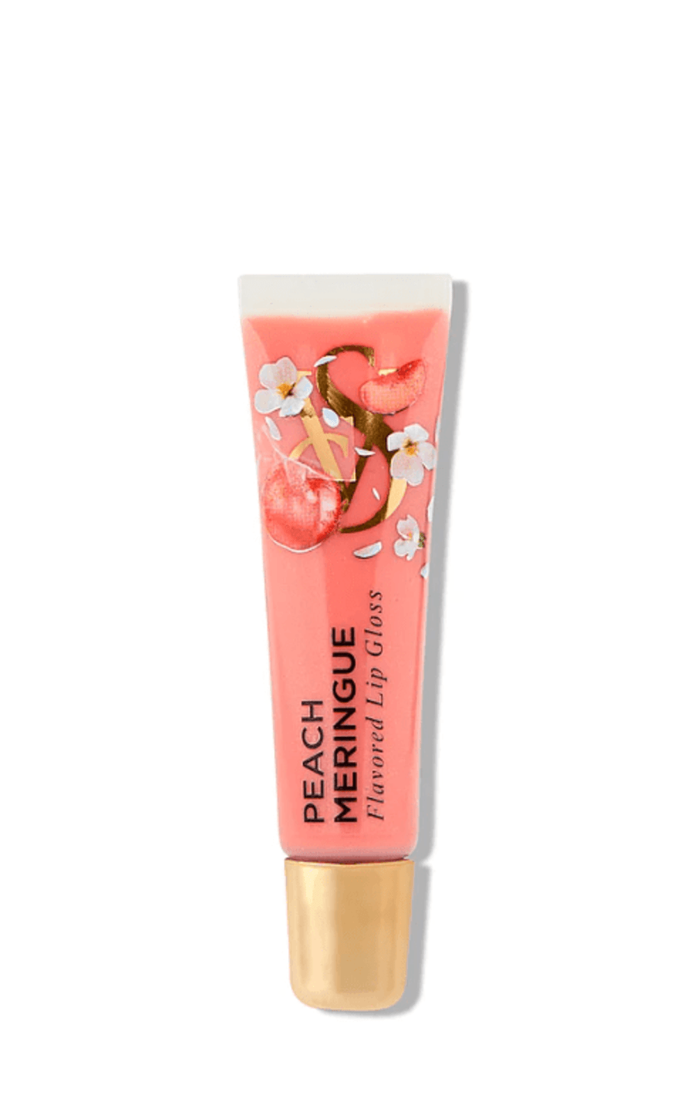 VSLGPM01 Peach Meringue lip gloss