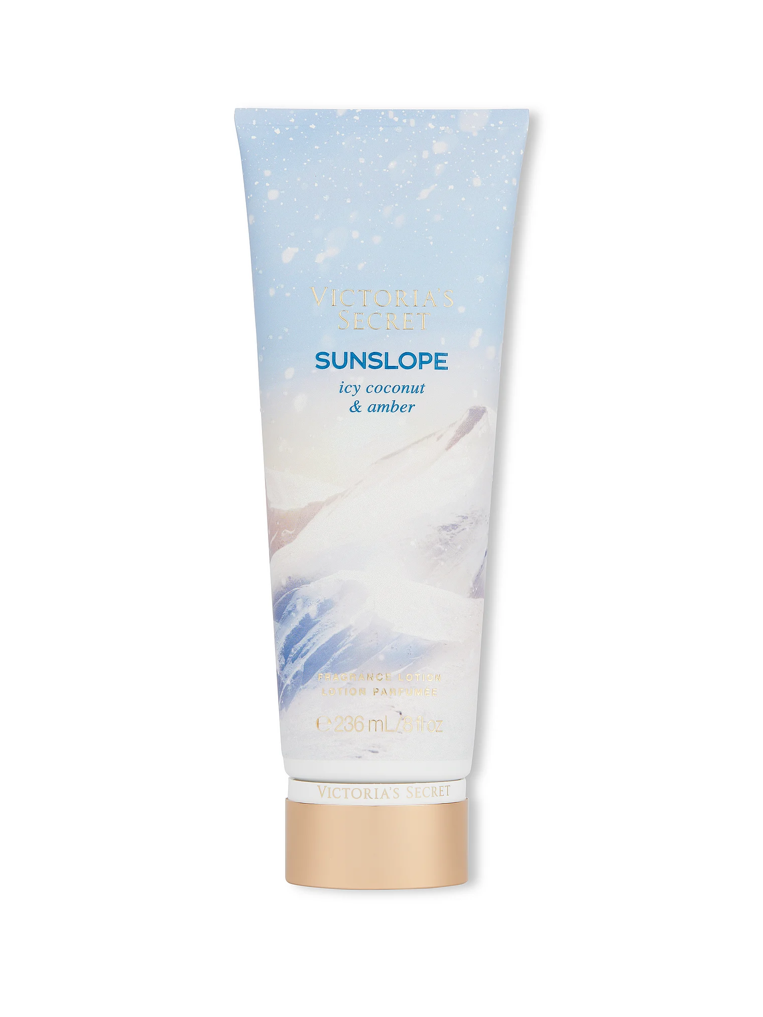 Parfumuotas kūno losjonas Victoria’s Secret Sunslope, 236 ml